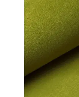 Designové postele Confy Designová postel Kale 160 x 200 - různé barvy