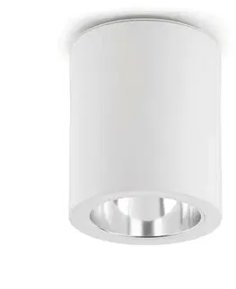 Moderní bodová svítidla FARO POTE stropní svítidlo, bílá