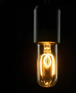 Stmívatelné LED žárovky Segula SEGULA LED T30 E27 3,2W 922 filament stmívací