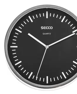 Hodiny SECCO S TS6050-53
