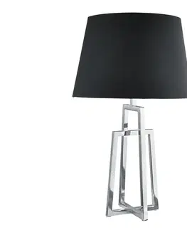 Stolní lampy Searchlight EU1533CC-1