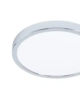 Svítidla Eglo Eglo 99266 - LED Koupelnové stropní svítidlo FUEVA 5 LED/20W/230V IP44 