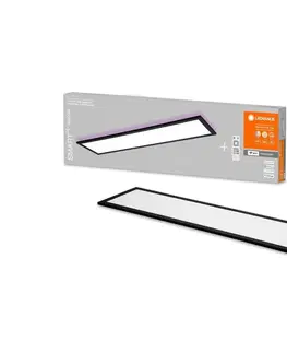 Svítidla Ledvance Ledvance - LED RGBW Stmívatelný panel SMART+ PLANON LED/30W/230V Wi-Fi + DO 