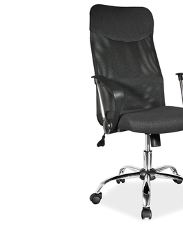 Kancelářské židle Signal Kancelářské křeslo Q-025