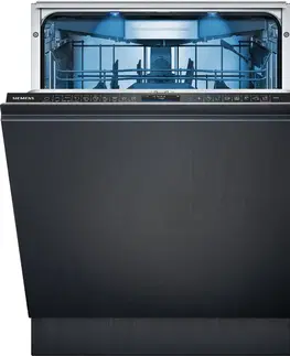 Vestavné myčky nádobí Siemens SN87TX00CE
