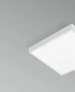 Příslušenství CENTURY FIXING KIT rám bílý pro povrchovou montáž PQUADRO BACKLIGHT PANEL 600x600x80mm