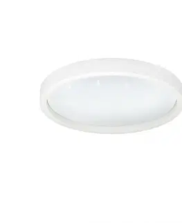 Chytré osvětlení EGLO Stropní svítidlo MONTEMORELOS-Z 900408