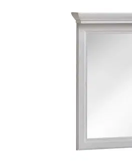 Zrcadla Comad Koupelnové zrcadlo Palace 840 bílá andersen