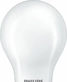 LED žárovky Philips Classic LEDBulb DT 10.5-100W E27 CRI90 A60 FR
