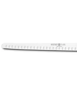 Nože na šunku WÜSTHOF Nářezový nůž na šunku Wüsthof CLASSIC 26 cm 4531
