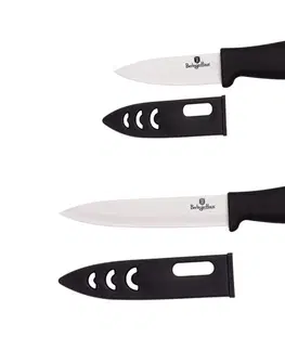 Kuchyňské nože BLAUMANN - Nůž keramický 2ks