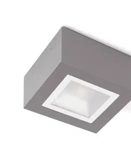 Venkovní stropní osvětlení Performance in Lighting Stropní lampa LED Mimik 10 Tech microprisma 4 000K