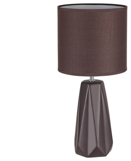 Lampy Rabalux Rabalux 5704 - Stolní lampa AMIEL 1xE27/60W/230V 