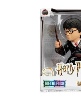 Hračky JADA - Harry Potter figurka 4