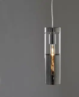 Moderní závěsná svítidla ACA Lighting Style závěsné svítidlo V371971PCH