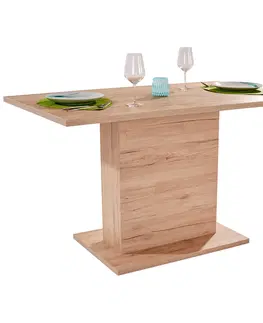 Jídelní stoly Jídelní Stůl Oskar 138