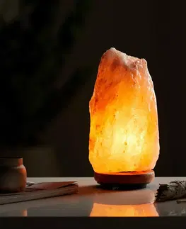 Noční lampy Stolní Svítidlo Stone, V: 19cm