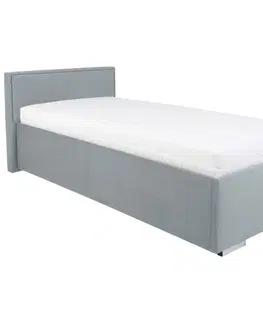 Čalouněné postele Čalouněná Postel Anadia 90x200cm