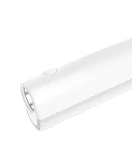 Čelovky  LED Nabíjecí svítilna LED/4,5W/3,7V 1200 mAh bílá 