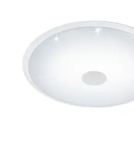Svítidla Eglo Eglo 97737 - LED Stmívatelné stropní svítidlo LANCIANO LED/40W/230V 