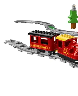 Hračky LEGO LEGO - Parní Vláček