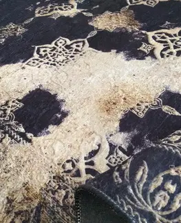 Moderní koberce Originálny koberec do obývačky