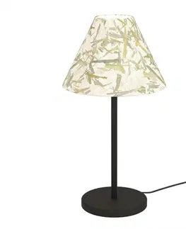 Lampy na noční stolek EGLO Stolní svítidlo OXPARK EGLO 43944