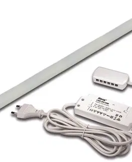 Kompletní sada LED pásků Hera LED pásek Basic-Tape F, IP54, 3 000K, délka 100cm