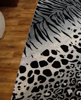 Koberce a koberečky Dywany Lusczow Kusový koberec BCF FLASH 33282/155, velikost 120x170