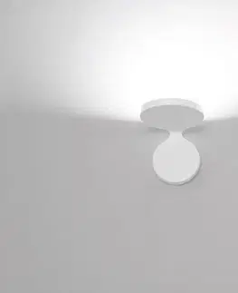 LED nástěnná svítidla Artemide REA 12 LED W bílá 1614010A