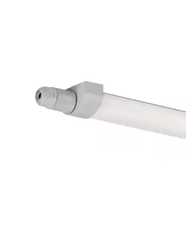 Světelné lišty Nordlux Svítidlo Marisol LED s lištou, IP65, délka 100 cm, 1500 lm, 4000K