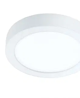 Chytré osvětlení EGLO Stropní svítidlo FUEVA-Z 900103