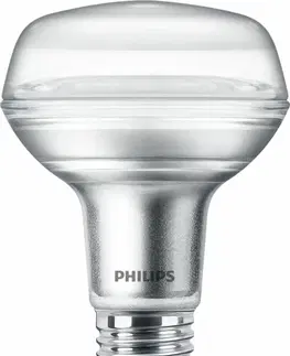 LED žárovky Philips CoreProLEDspot D 8.5-100W R80 E27 827 36D
