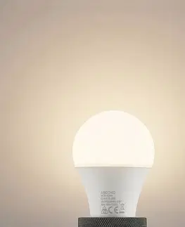 LED žárovky Arcchio LED žárovka E27 A60 9,5W 3.000K opál
