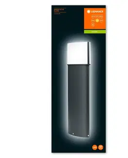 Stojací svítidla OSRAM LEDVANCE ENDURA STYLE Ellipse 500 13 W DG 4058075205093