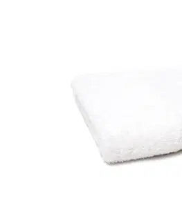 Ručníky Faro Bavlněný ručník Royal 50x90 cm bílý
