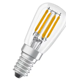 LED žárovky OSRAM LEDVANCE LED SPECIAL T26 25 P 2.8W 827 FIL E14 4099854066320