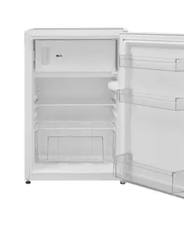 Domácí a osobní spotřebiče Orava RGO-105 FW chladnička s mrazákem, 105+17 l