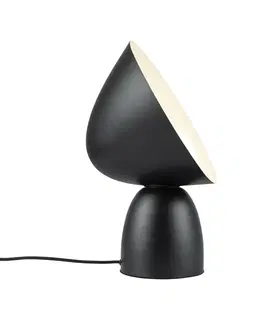 Designové stolní lampy NORDLUX Hello stolní lampa černá 2220215003