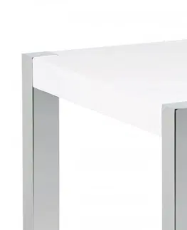 Jídelní stoly Jídelní stůl AT-2066 WT Autronic