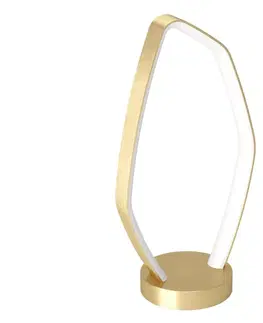 Lampy Eglo Eglo 900918 - LED Stolní lampa VALLEROSA LED/10,8W/230V 