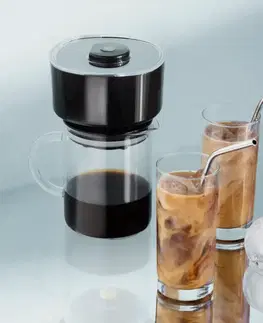 Automatické kávovary Kávovar frankone™