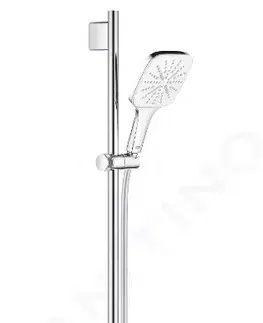 Sprchy a sprchové panely Grohe Rainshower 26587LS0