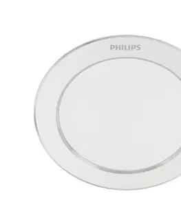Svítidla Philips Philips - LED Podhledové svítidlo DIAMOND LED/3,5W/230V 3000K 