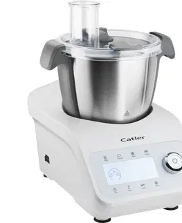 Domácí a osobní spotřebiče Catler TC 8010 Kuchyňský varný robot