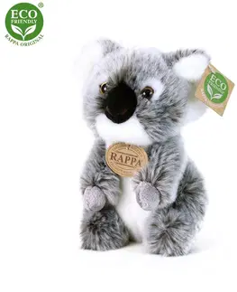 Hračky RAPPA - Koala plyšová 18cm