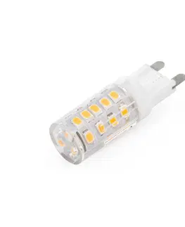 LED žárovky FARO LED žárovka G9 3,5W 2700K DIM 350lm