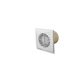 Domácí ventilátory  látor VENTS 100 SL 9006 