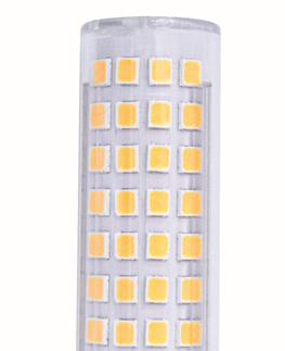 Žárovky LED žárovka SANDY LED G9 S3158 12 W neutrální bílá
