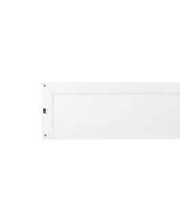 Svítidla Müller-Licht Müller-Licht - LED Stmívatelné podlinkové svítidlo se senzorem SALVA LED/5W/230V 